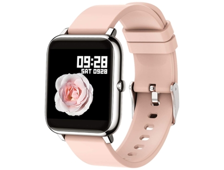 Smartwatch ENZON Verde
