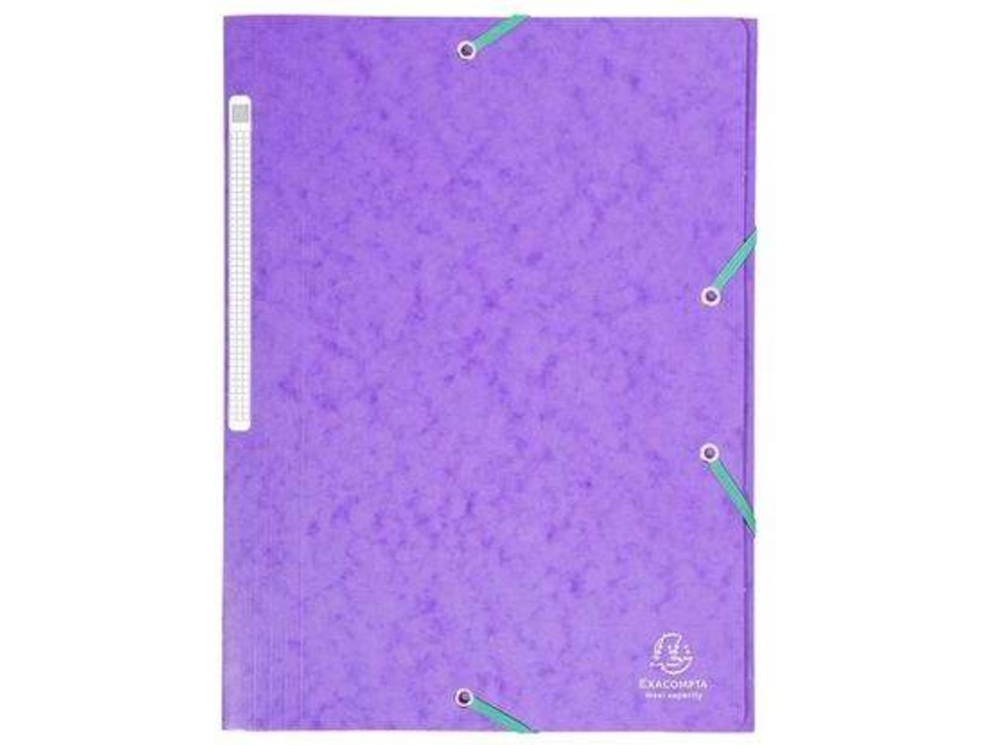 Carpeta EXACLAIR Abas (A4)