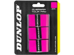 Overgrip DUNLOP Sobregiro de Tour Pro