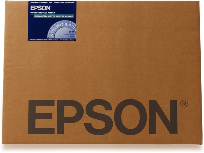 Papel para impresora EPSON C13S042110