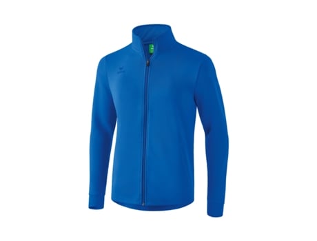 Chaqueta para Hombre ERIMA Azul para Fitness (M)