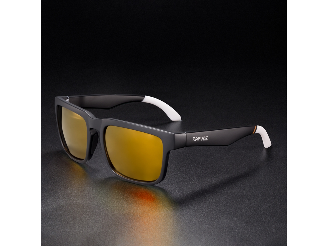 (estilo 3) Gafas De Sol Polarizadas Para Ciclismo Uv400, Gafas De Sol Deportivas Para Ciclismo Para Hombre
