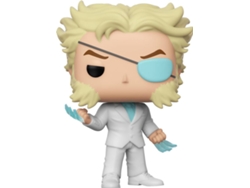 Figura MARVEL Pop! Marvel: Infinity Warps- Diamond Patc