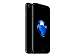 iPhone 7 APPLE (Reacondicionado Señales de Uso - 32 GB - Jet Black)