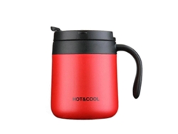 Botella térmica X Home, termo para té, taza térmica, botella de agua Ly Ebike