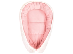 Ereb Algodão Rosa