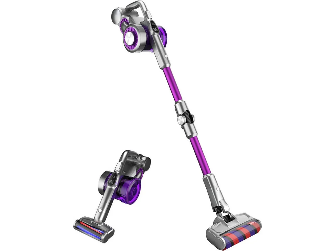 Aspirador Vertical JIMMY JV85 Pro (Autonomía: 55 min - Capacidad: 600 ml)