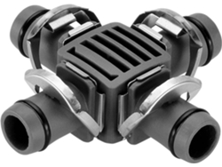 Conector para Mangueras GARDENA 8339-20
