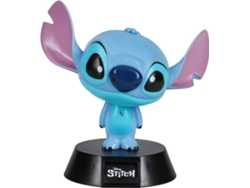 Lámpara PALADONE Stitch Lilo & Stitch Disney Icon (11 cm)
