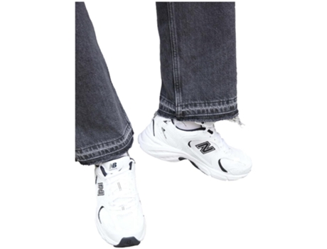 Zapatillas de Hombre NEW BALANCE Blanco (445)
