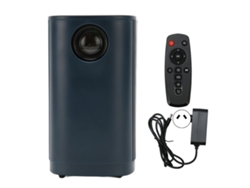 Proyector Portátil Mini Hd 1080p