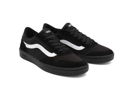 Zapatillas de Hombre VANS Cruze Too Cc Negro (41)