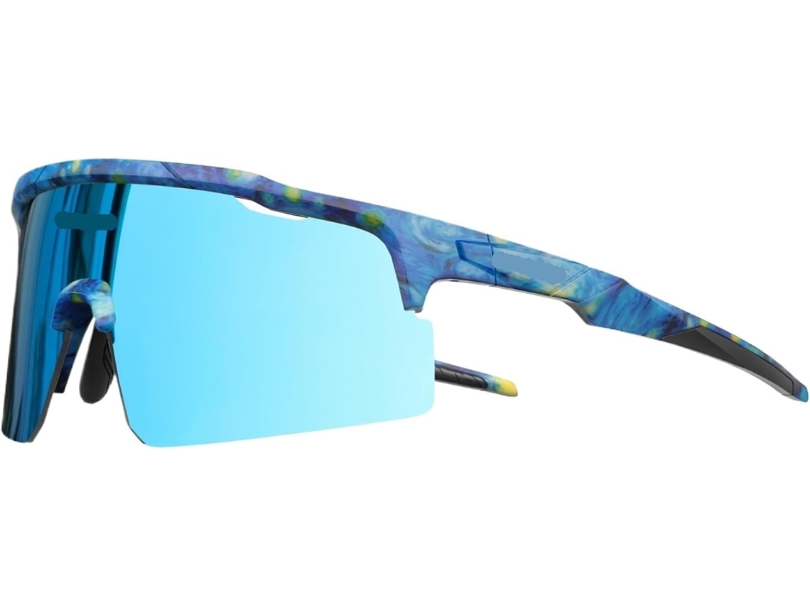 Gafas De Ciclismo: Ciclismo, Sol, Para Bicicleta, Protección Ocular