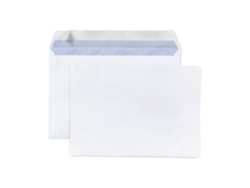 25 Sobres De Papel Blanco 16.2 X 22.9 Cm YOUDOIT