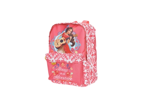 Mochila ELENA DE AVALOR Always On An Adventure