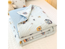 Estampado Adultos Color Material Diseño Niños Cama 200x230 Cm