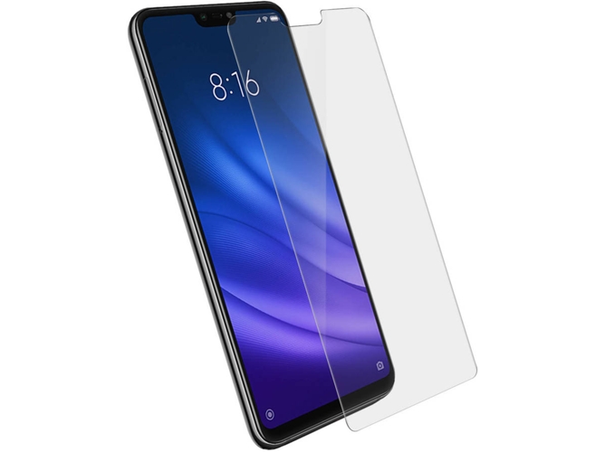 Protector de Cristal Templado AVIZAR Xiaomi Mi 8 Lite