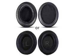 Almohadillas de espuma suave para auriculares Sennheiser Momentum 3