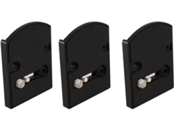 3 Placas De Separación 410pl Para El Sistema De Cambio 405 410 Rc4