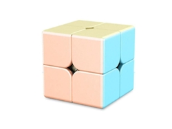 2026-cubo Mágico Profesional 2x2 3x3 4x4 5x5 Pirámide De Carácter De Alto Calidad Juguete Antiestrés Para Niños