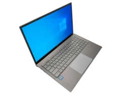 Microvision N1507P7 Notebook/Laptop DDR4-Sdram Laptop Computer 39.6 Cm 15.6'' 1920 X 1080 Pixeles Intel Core™ I7 de 7ª generación 8Gb 256Gb SSD Wi-Fi 5 802.11Ac Windows 10 Home Gris