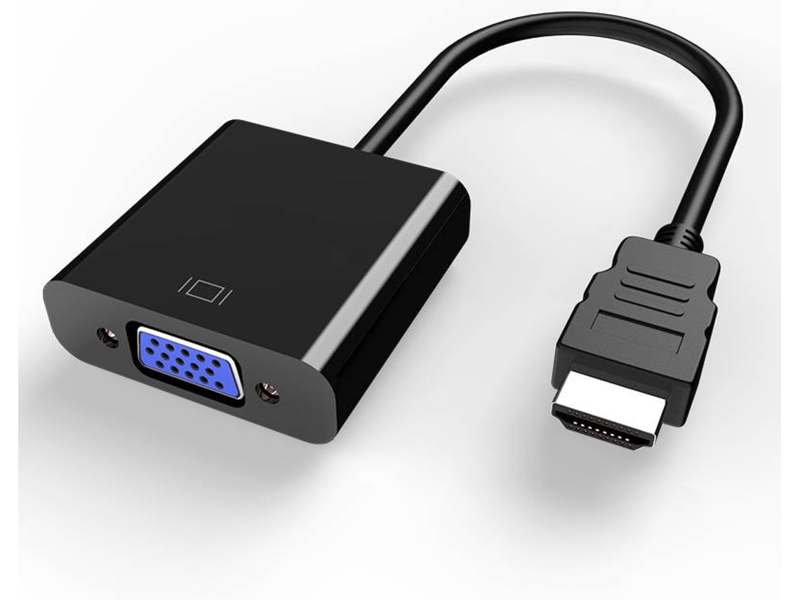 Convertidor De Audio Hdmi Negro, Sonido Estéreo 4k De Alta Resolución Para Portátiles, Televisores, Monitores Y Videojuegos.