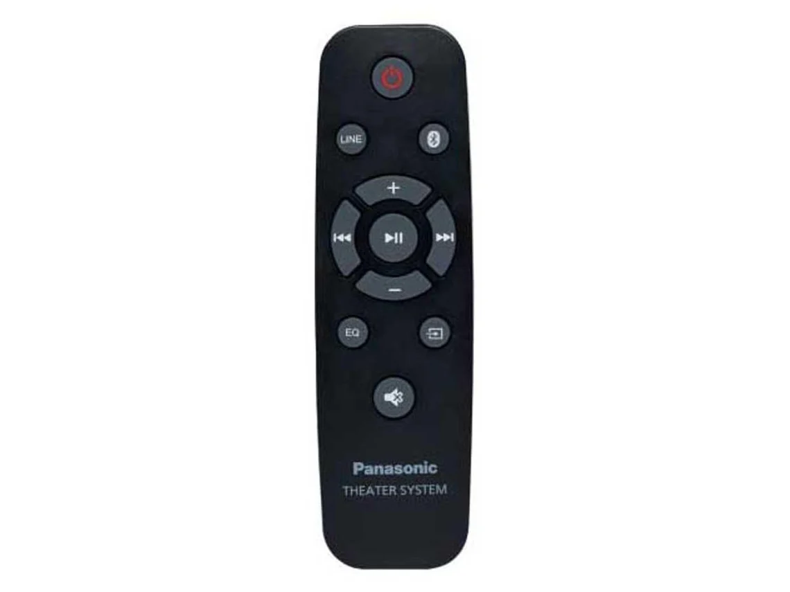 Barra de sonido PANASONIC Sc-Htb100 45W