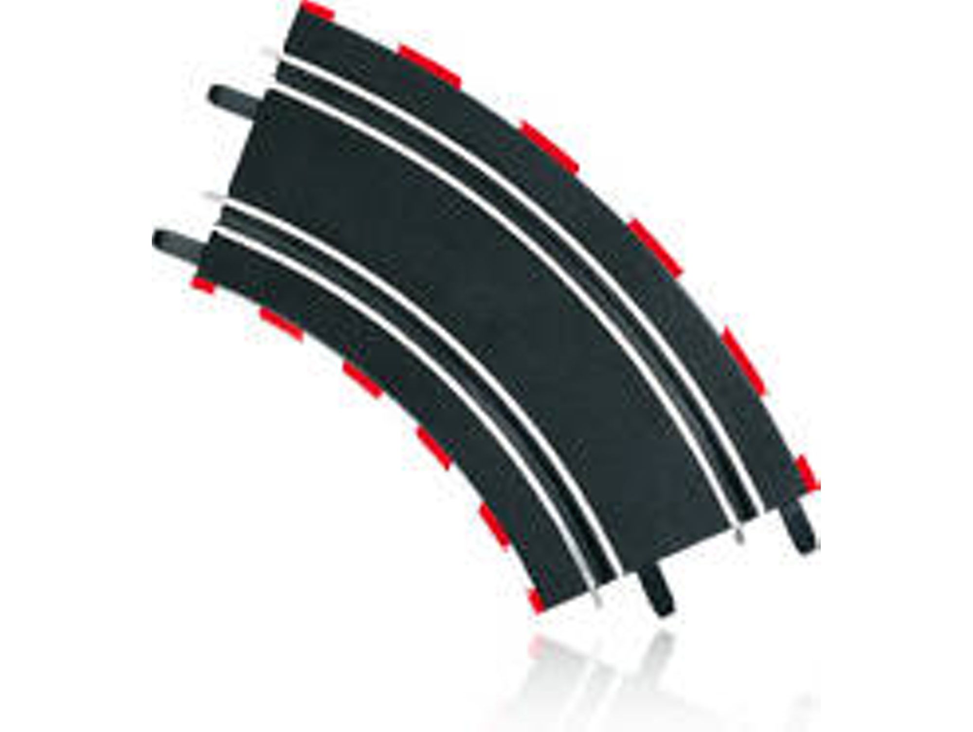 Pieza para Pista para Coches CARRERA TOYS 61617