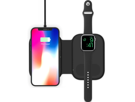 Cargador OHPA F20 (Negro)