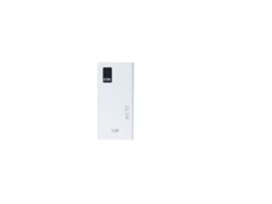 Powerbank M2 TEC M2-16 Blanco
