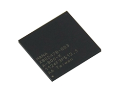 Chip Ic Para Microsoft Xbox 360 X802478-003 Placa Base Hana Bc Modulo Hdmi