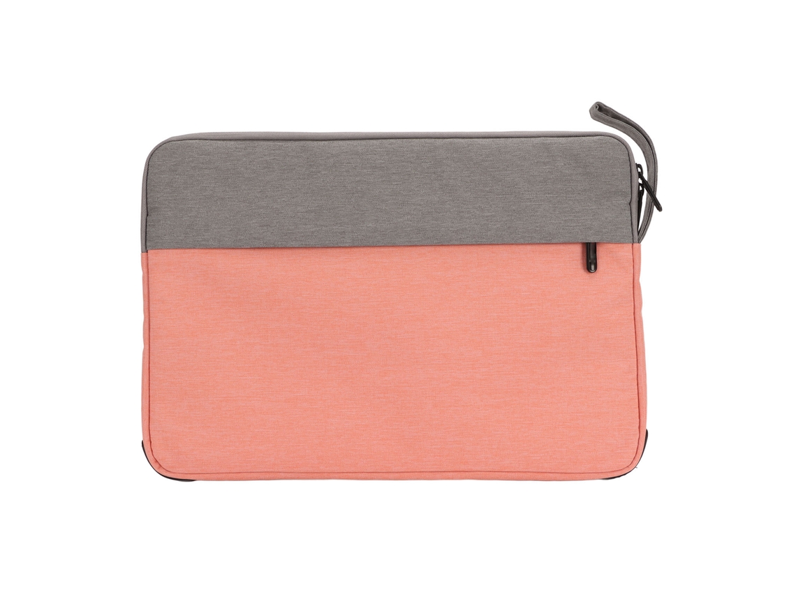 Bolso para portátil impermeable YHL rosa de gran capacidad