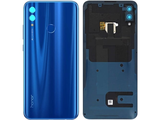 Tapa Trasera HONOR 10 Lite CACHBAT-HWEI-BL-H10L Azul