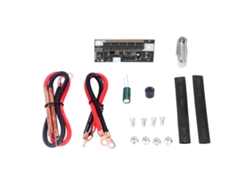 2026velora-lápiz Soldadora portátil Punto DIY Mini batería de 12 V para placa de circuito impreso