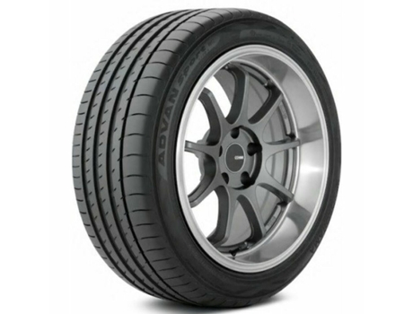 Neumático de Coche YOKOHAMA V105S ADVAN SPORT 235/45ZR17