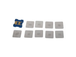Herramienta De Soldadura Magnética Con Malla De Acero Inoxidable Para Reparar Teléfonos Móviles Iphone A8-15.