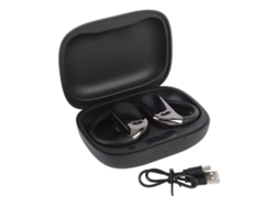 Auriculares De Traducción Bluetooth Con Gancho Para Oreja Tws 144 Idiomas En Línea