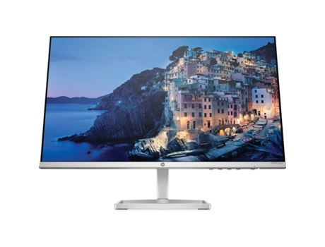 Monitor HP M24fd (23,8'' - 5 ms - Full HD)