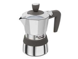 Cafetera de inducción Pedrini Mymoka, 2 tazas 02cf094