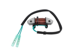 Bobina De Iluminación Para Motor Fueraborda De 2 Tiempos De 25 Cv Y 30 Cv 61n-81313-09 61n-81313-00 Abs