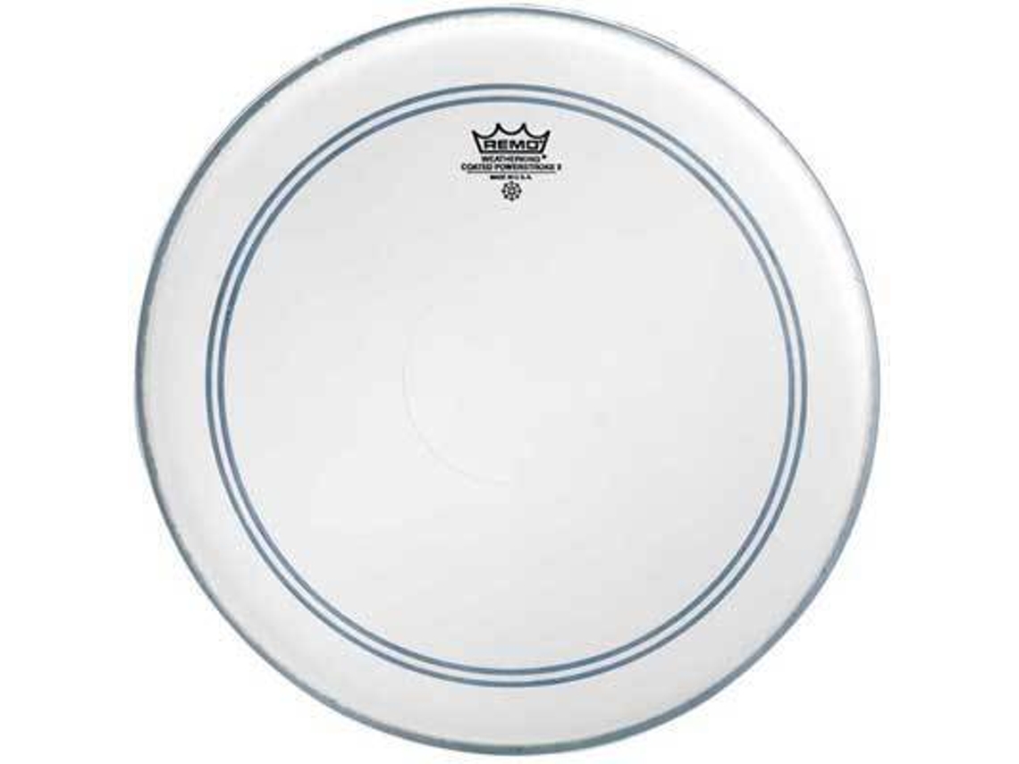 Parche para Batería REMO Powerstroke 3 Coated (14'')