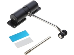 Fermentación De Porte En Acier Sistema Inoxidable Obturador Resistente A La Rouille Et Corrosión Para