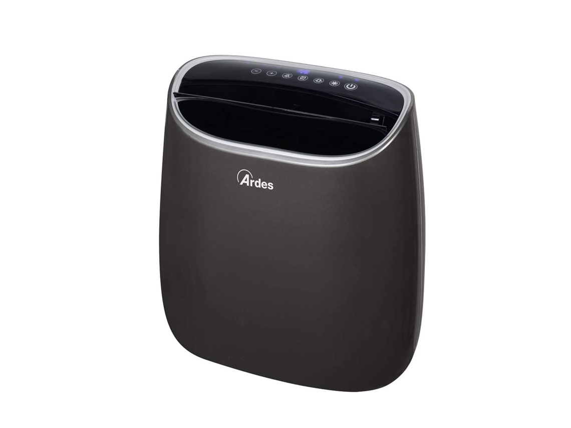 Calefactor ARDES Ar4P17 Interior