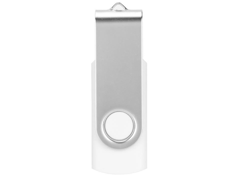 HURRISE Memoria Flash USB Candy Blanco Giratorio Almacenamiento Portátil USB Flash Drive para Tablet PC 2GB