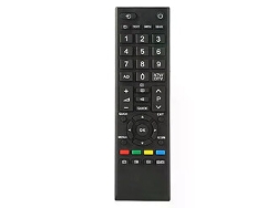 Mando a distancia para televisor Toshiba Regza OEM