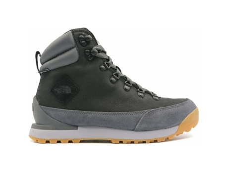 Zapatillas Men’S Back-To-Berkeley Iv Leather Wp