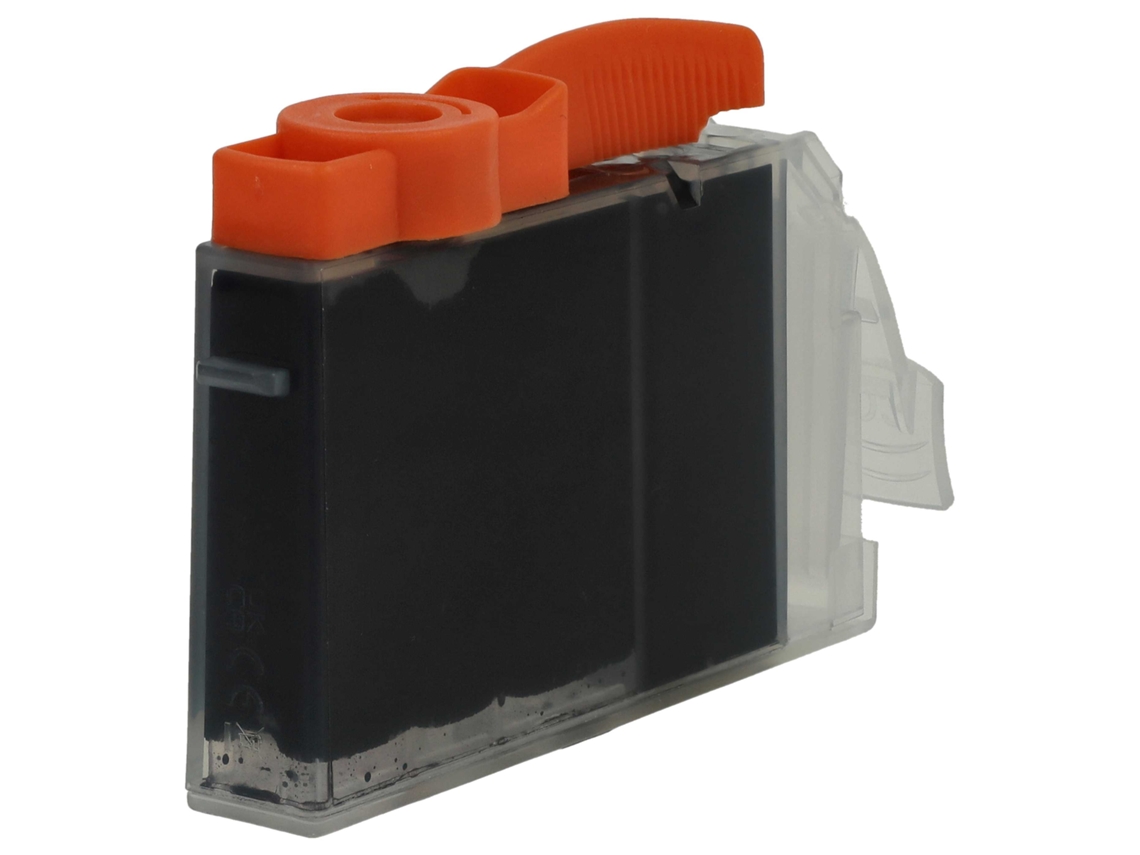 Juego de cartuchos de tinta compatibles para Canon