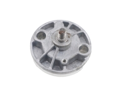Bomba De Óleo Para Gy6 125/150 – Peça De Lubrificação Do Motor Para Scooter E Ciclomotor.