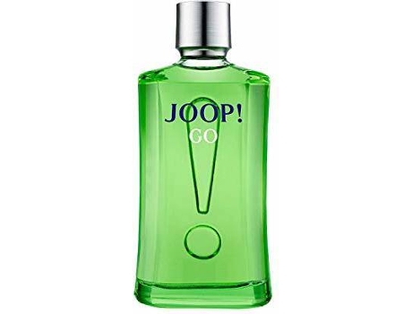 Perfume JOOP! Go Edt (200 ml)