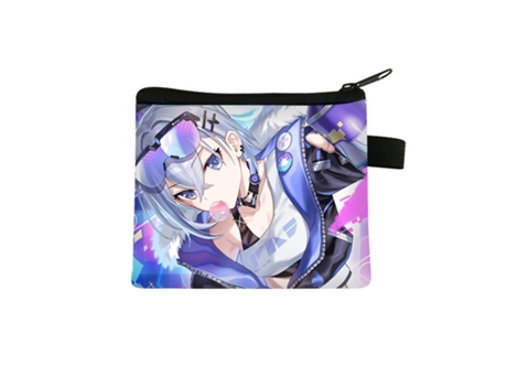 Mini monedero 2pcs